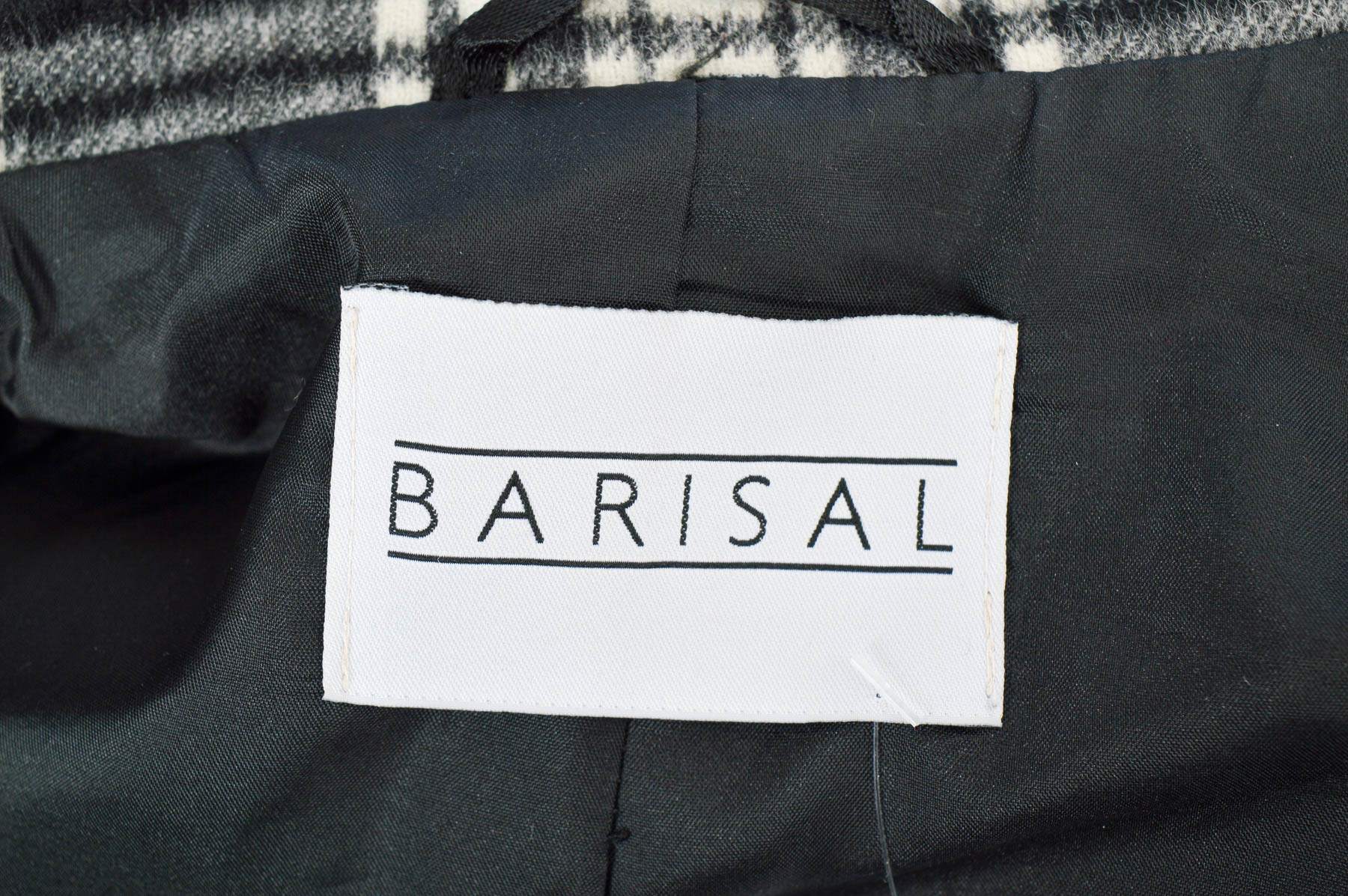 Women's blazer - Barisal - 2