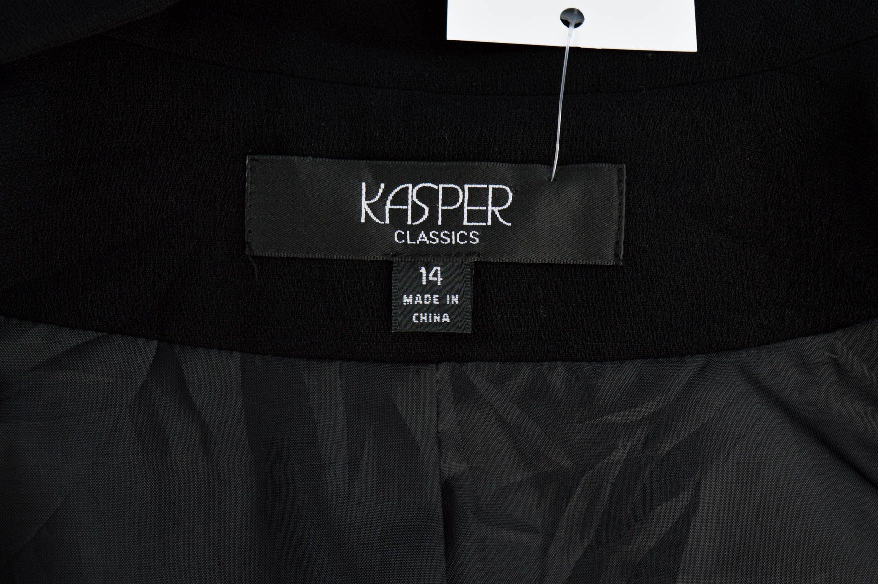 Women's blazer - KASPER - 2