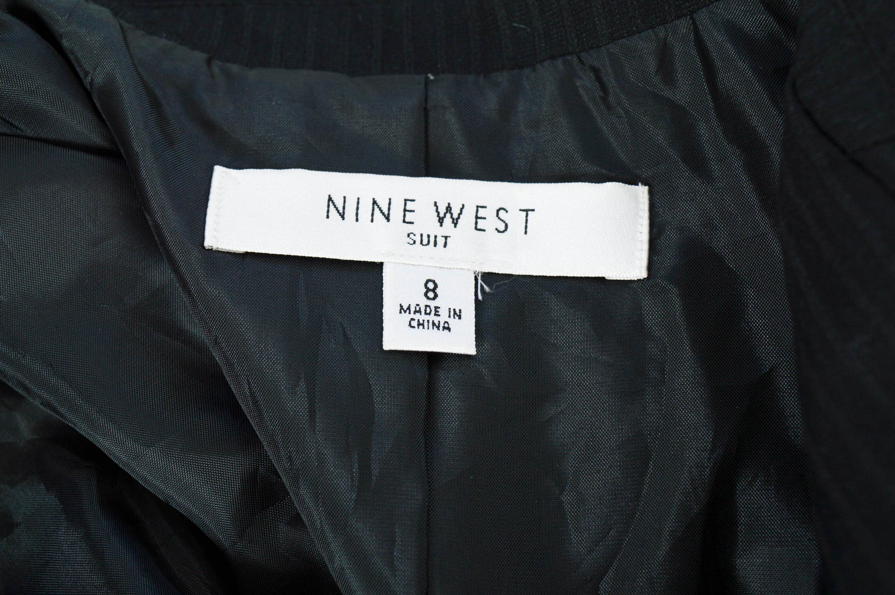 Women's blazer - Nine West - 2
