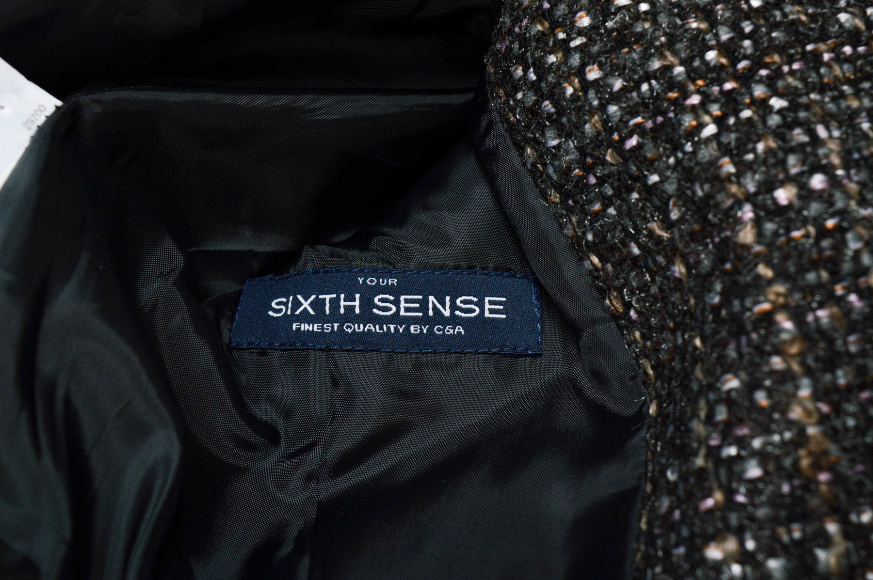 Sacou de damă - Sixth Sense - 2