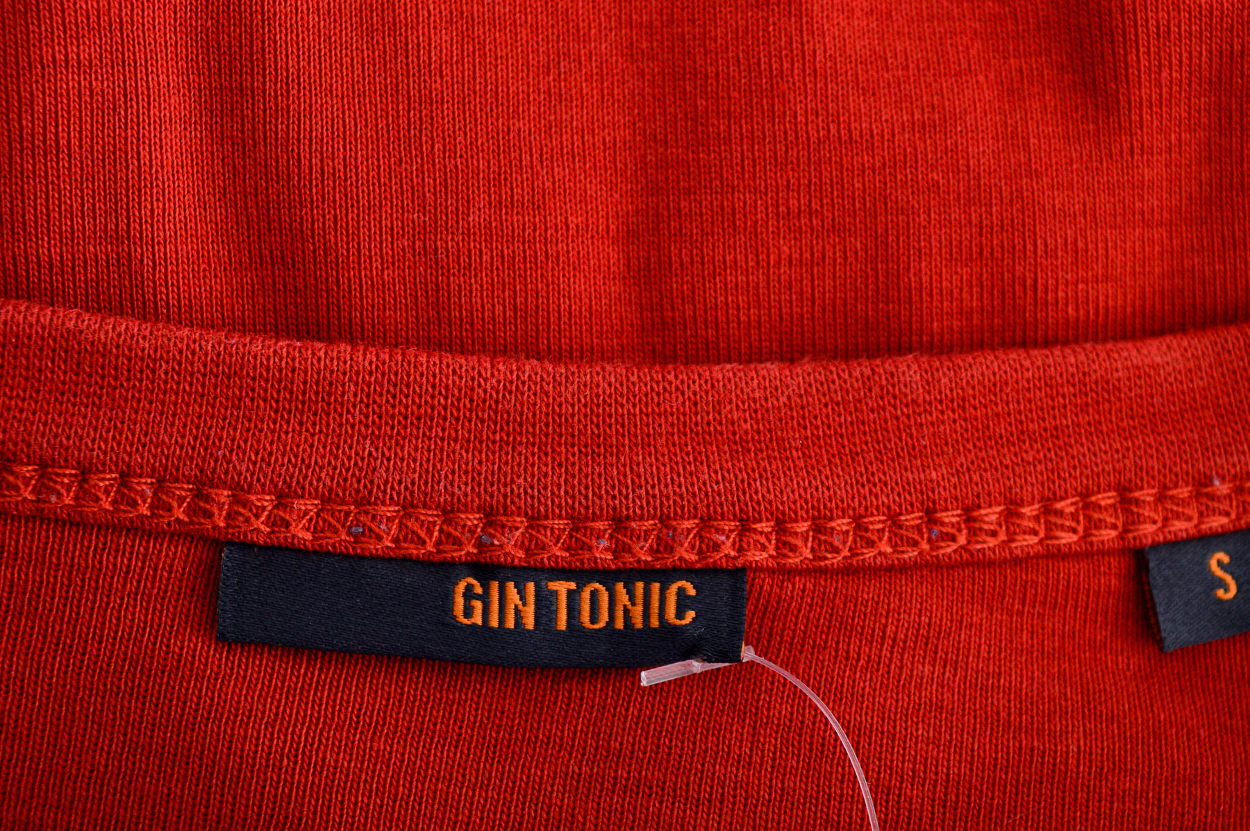 Ανδρική μπλούζα - Gin Tonic - 2