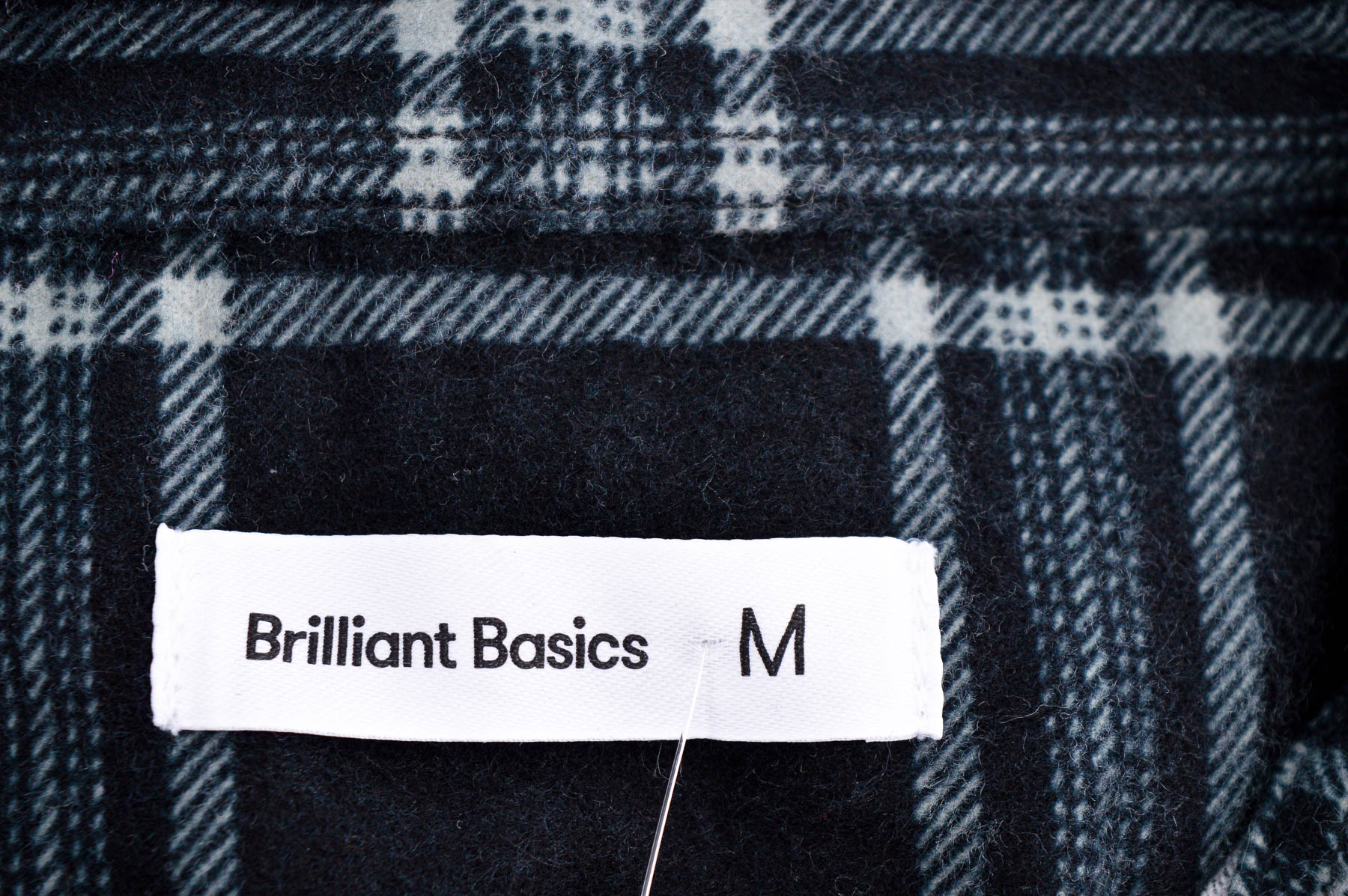 Ανδρικό πουκάμισο - Brilliant Basics - 2
