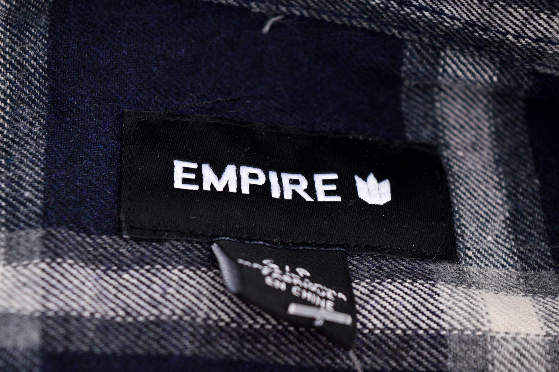 Мъжка риза - Empire - 2
