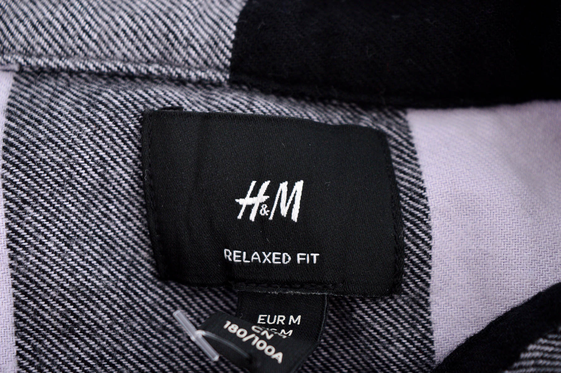 Men's shirt - H&M - 2