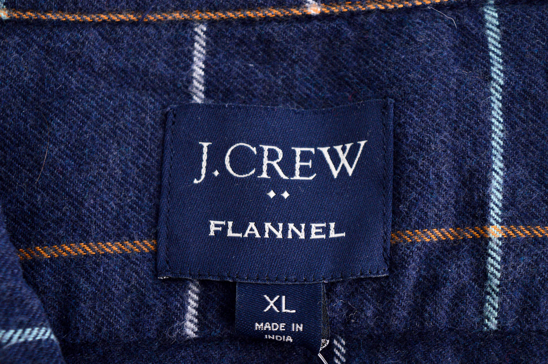 Мъжка риза - J. Crew - 2