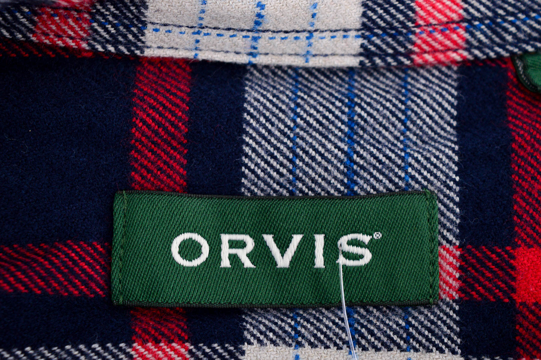 Cămașă pentru bărbați - ORVIS - 2