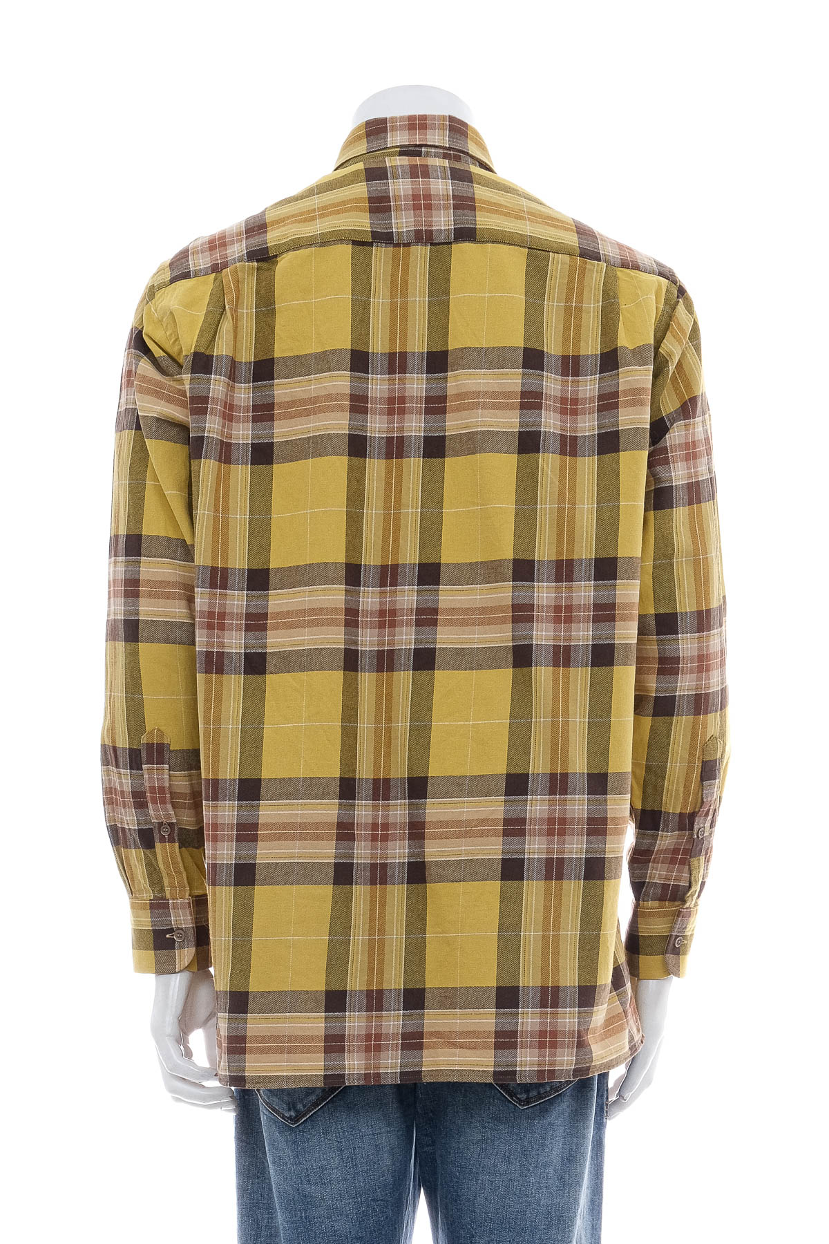 Men's shirt - Pierre Cardin - 1