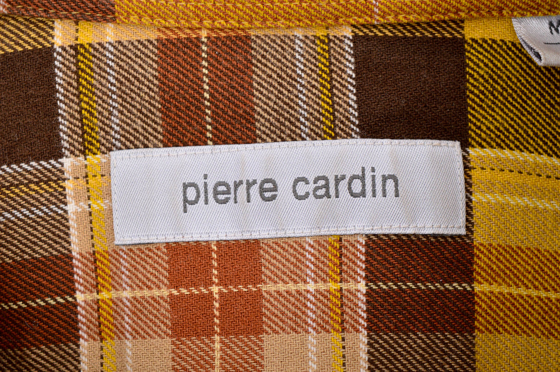 Мъжка риза - Pierre Cardin - 2