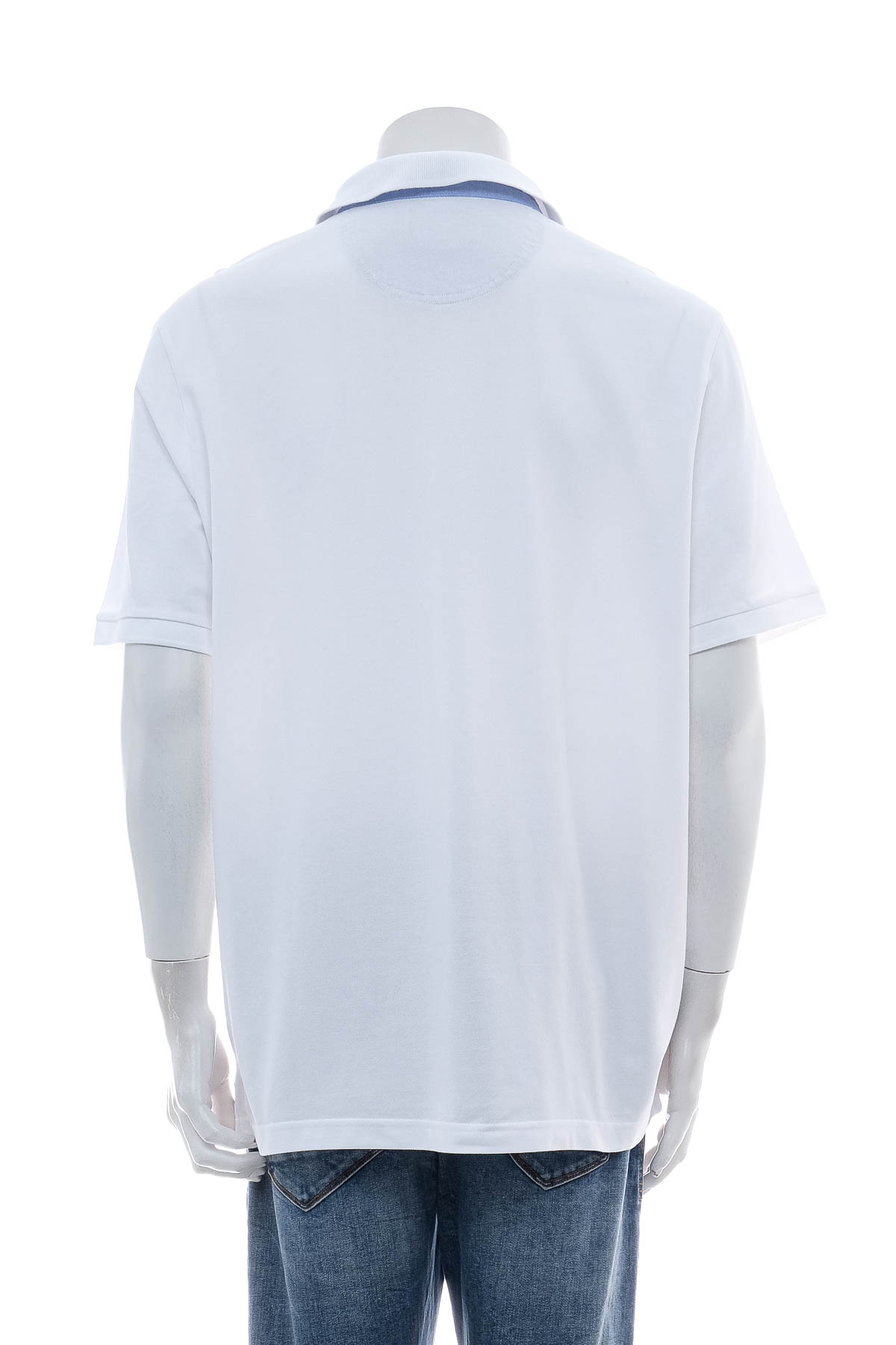 Men's T-shirt - Pierre Cardin - 1