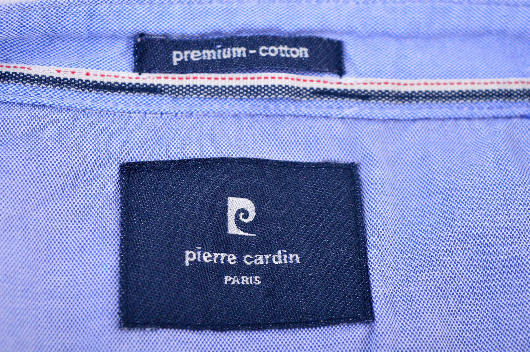Tricou pentru bărbați - Pierre Cardin - 2