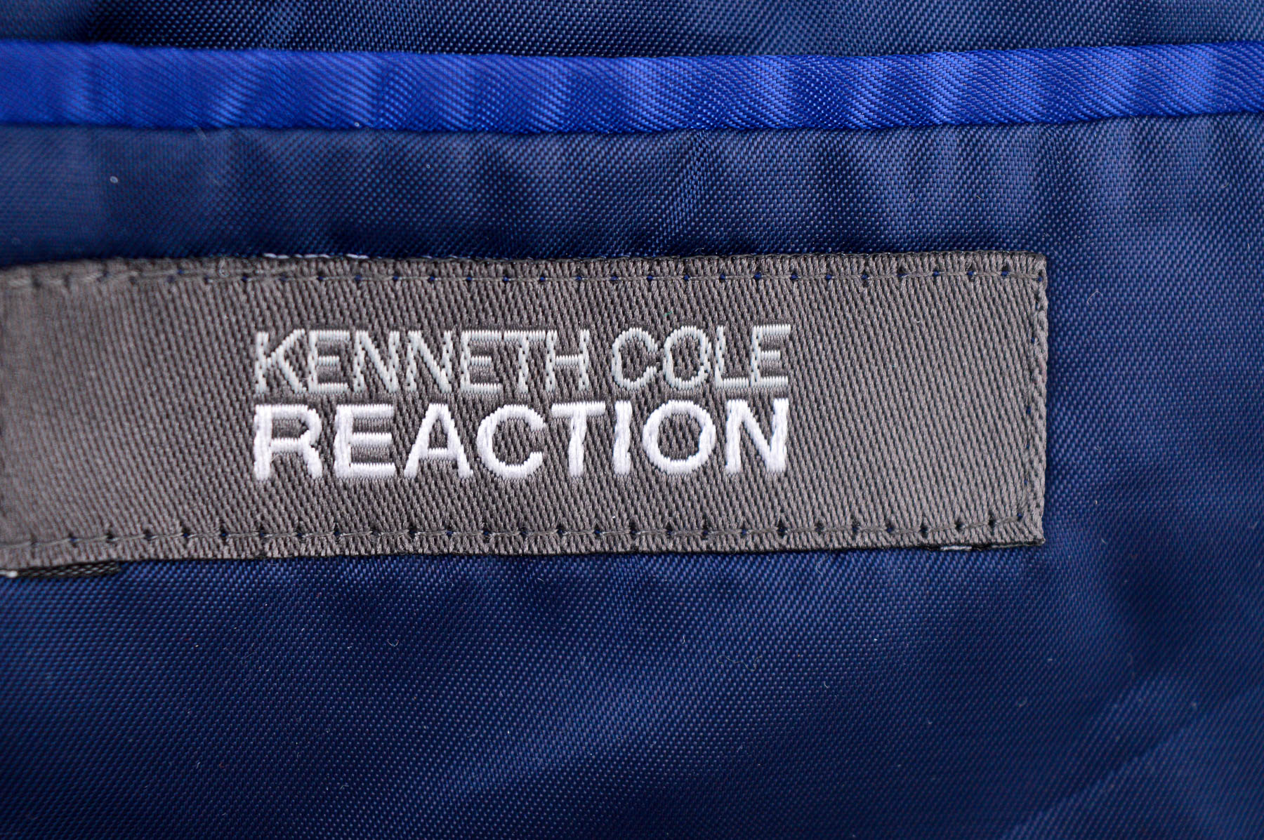 Ανδρικό σακάκι - Kenneth Cole - 2