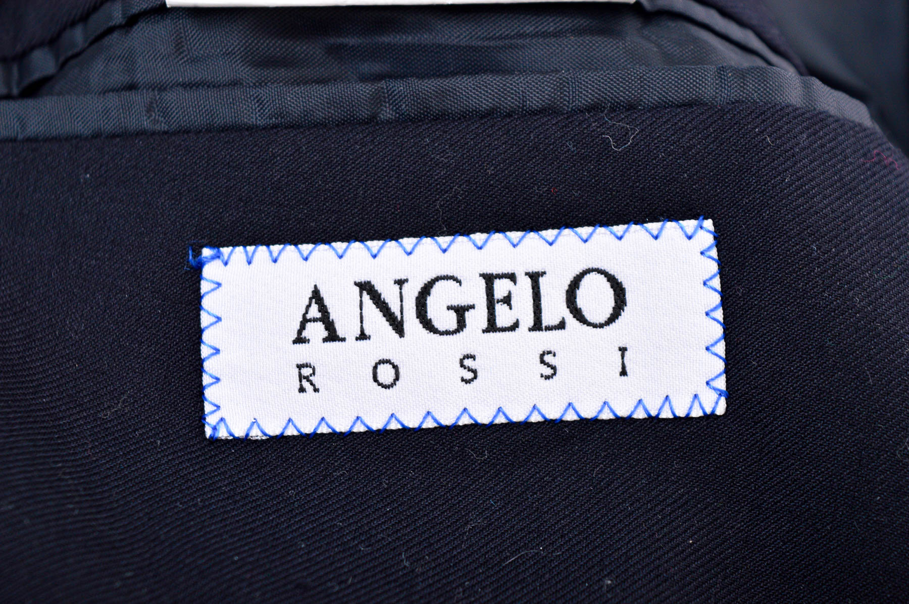 Sacou pentru bărbați - Angelo Rossi - 2