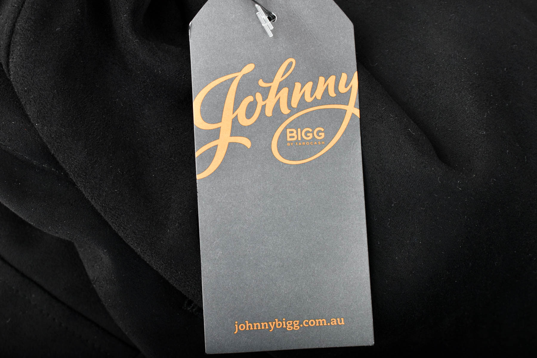 Men's jacket - JOHNNY BIGG - 2