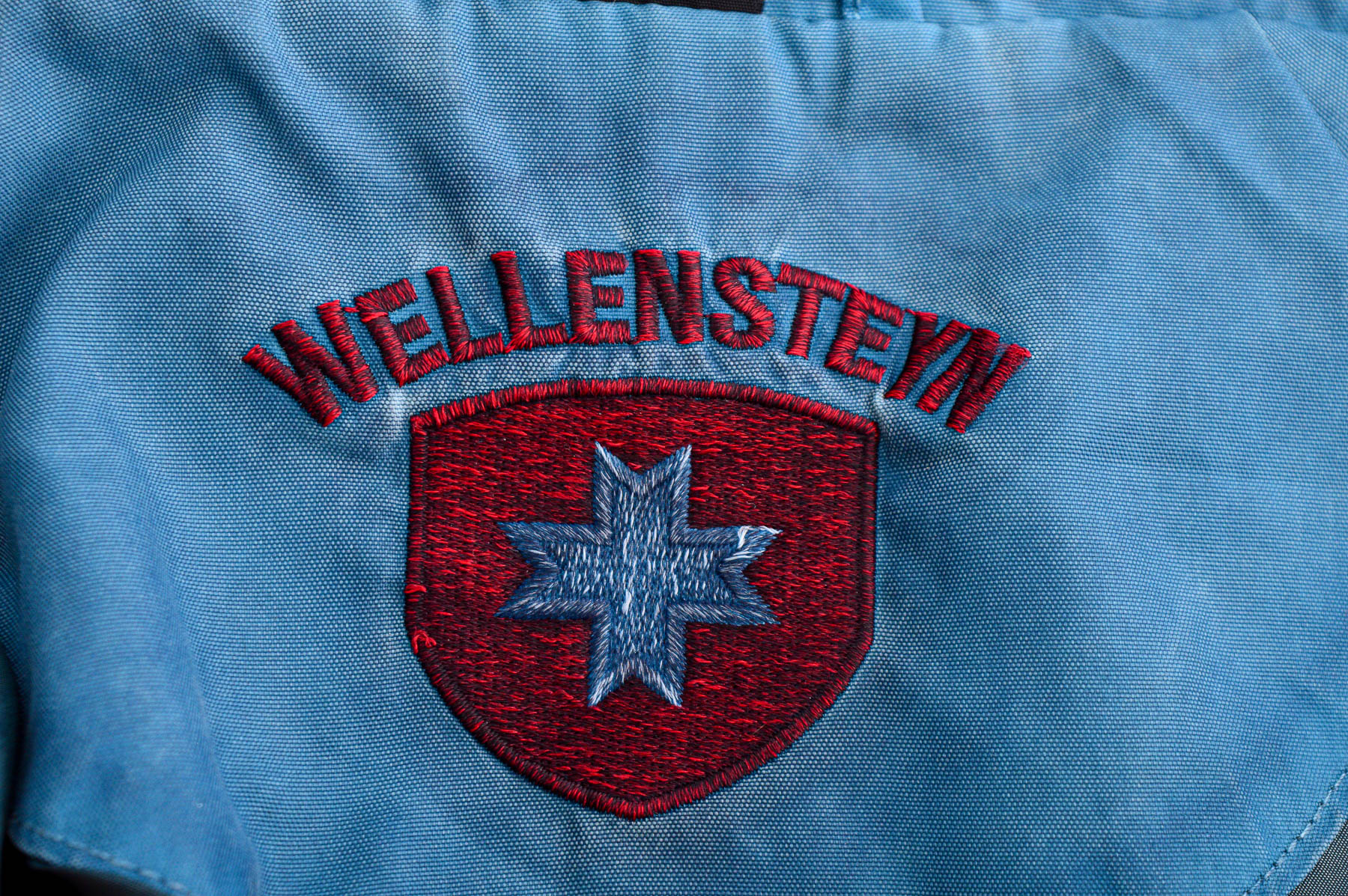 Мъжко яке - Wellensteyn - 2