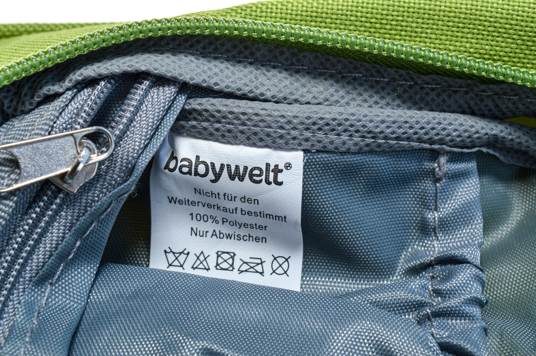 Organizer - Babywelt - 3