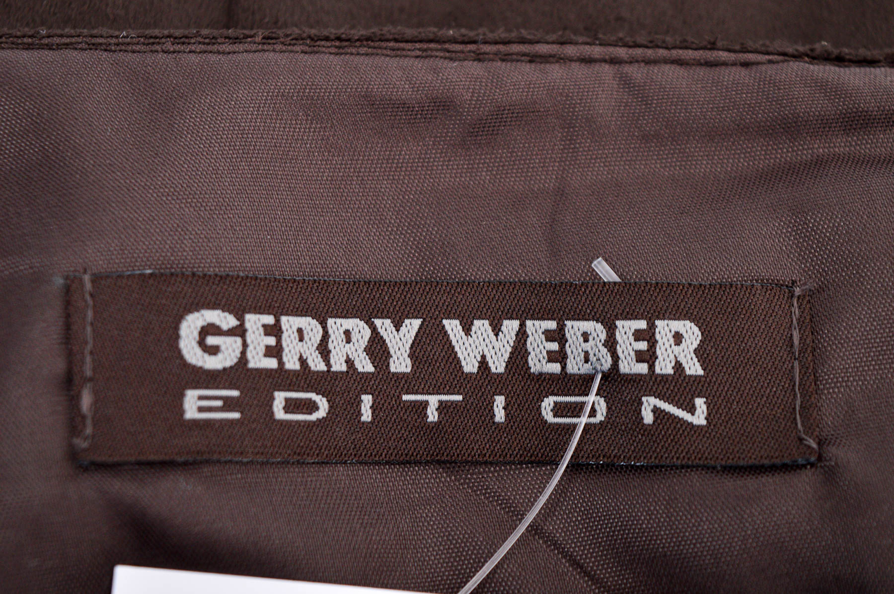 Skirt - GERRY WEBER - 2