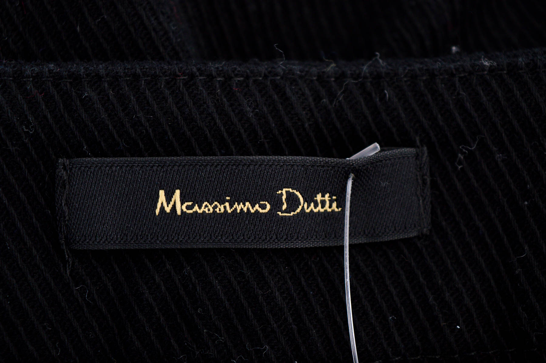 Skirt - Massimo Dutti - 2