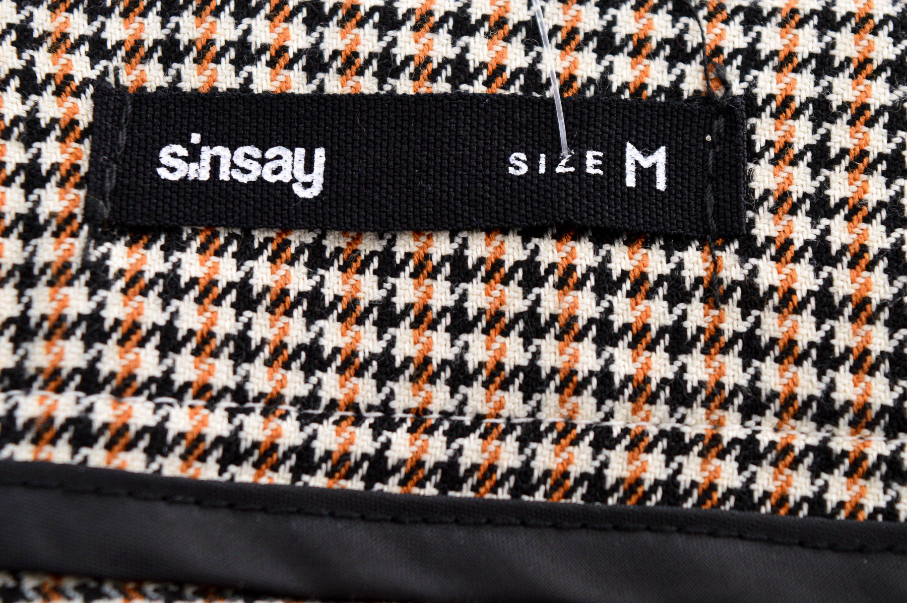 Skirt - Sinsay - 2