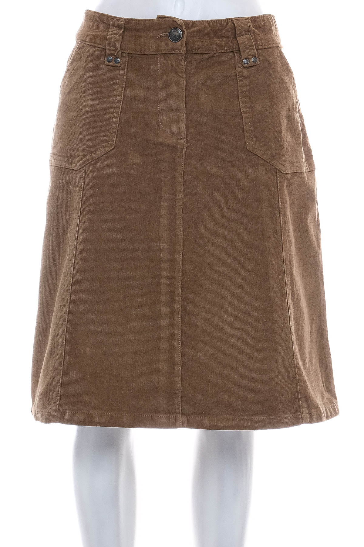 Skirt - Vintage - 0