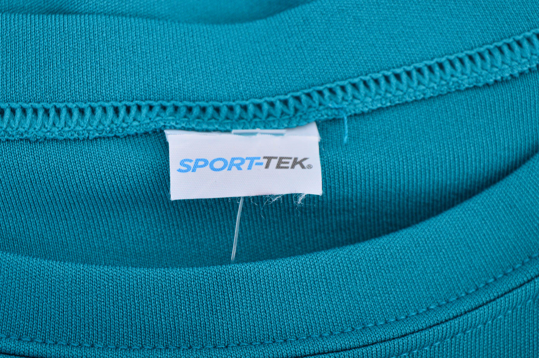 Тениска за момиче - Sport-Tek - 2