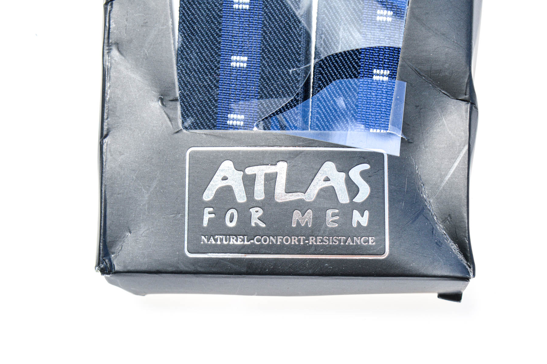 Тиранти - ATLAS for MEN - 2