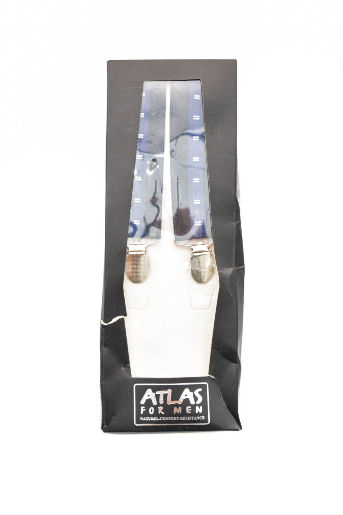 Suspenders - ATLAS for MEN - 0