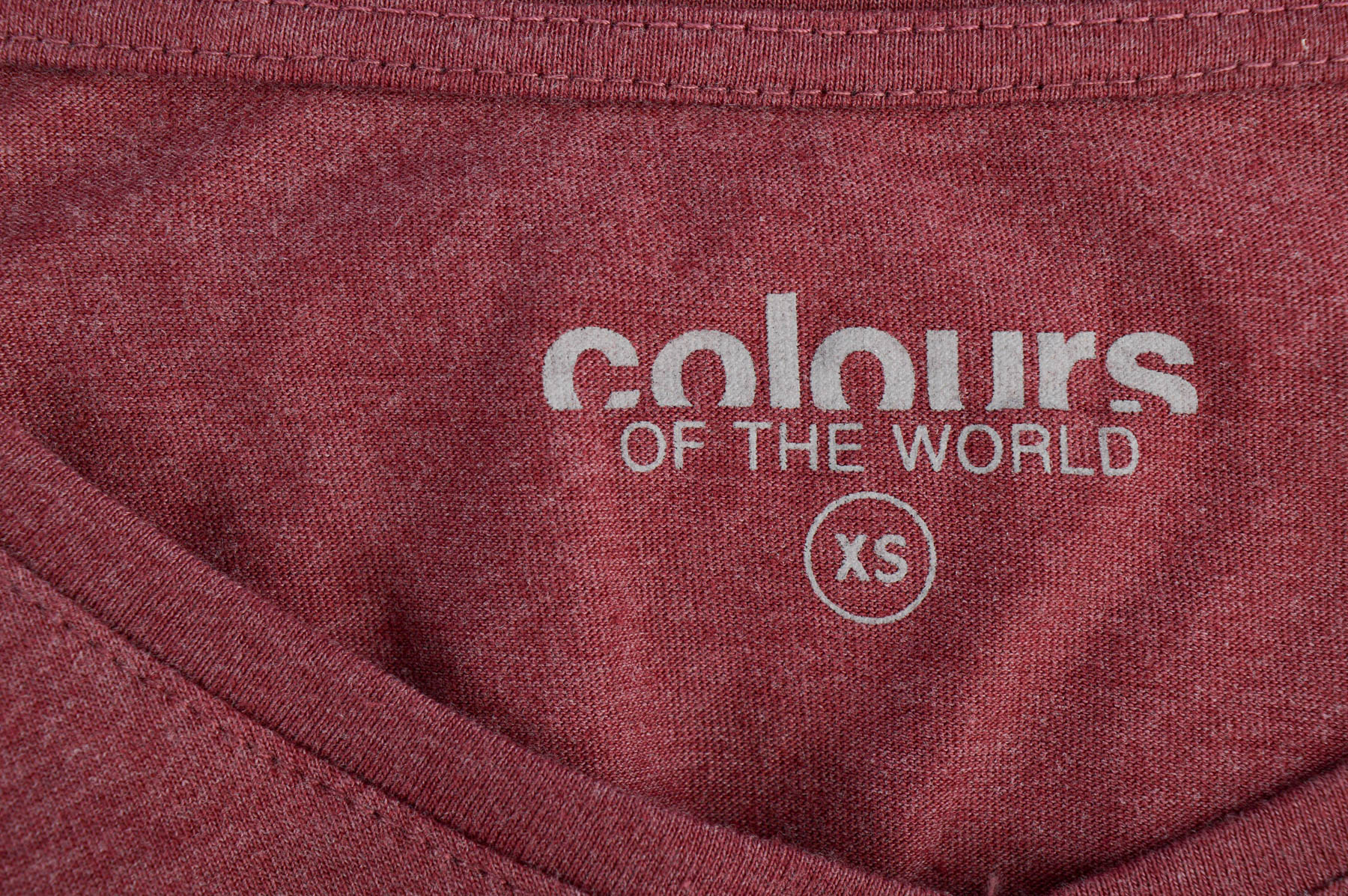 Women's blouse - COLOURS OF THE WORLD - 2