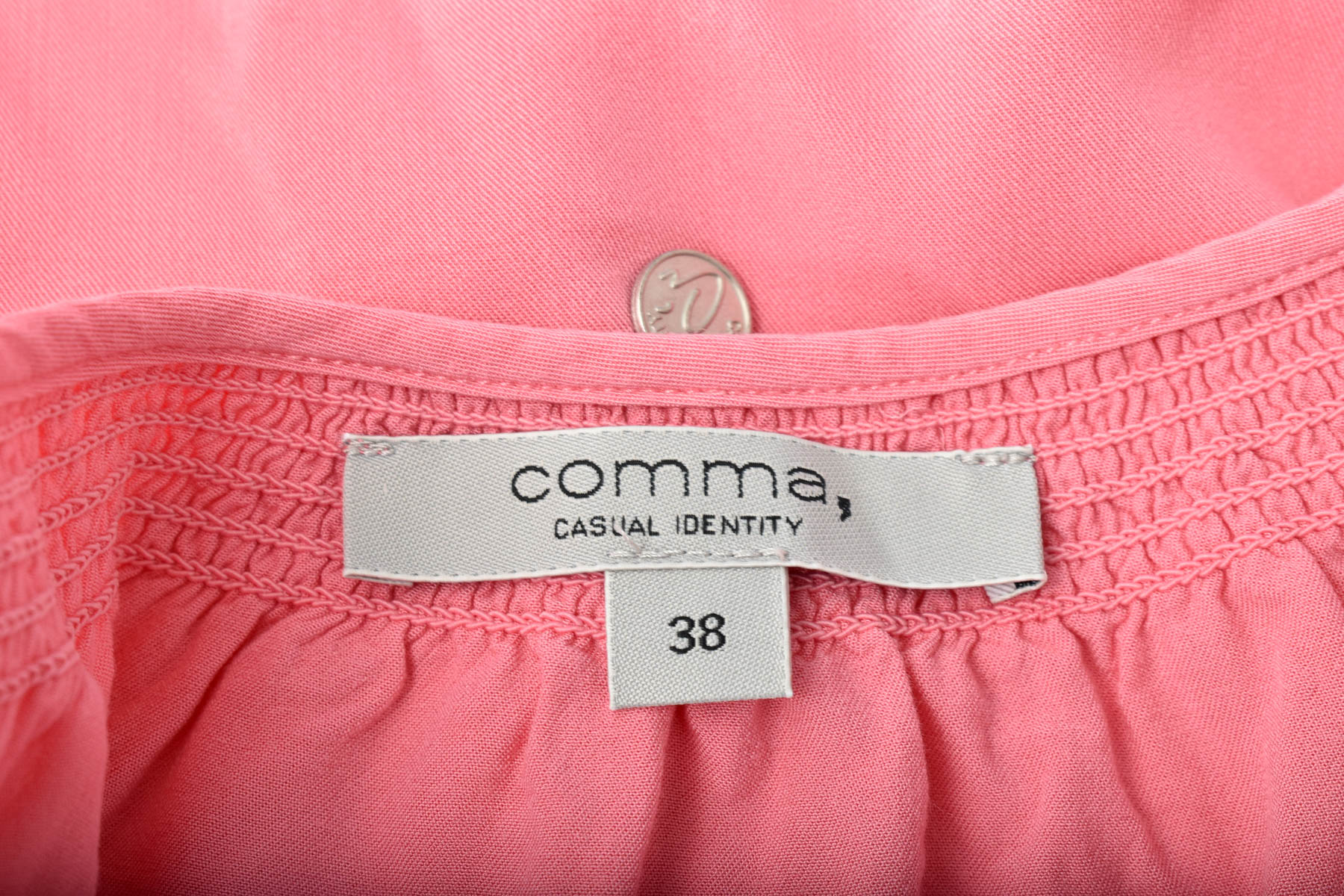 Дамска риза - Comma, - 2