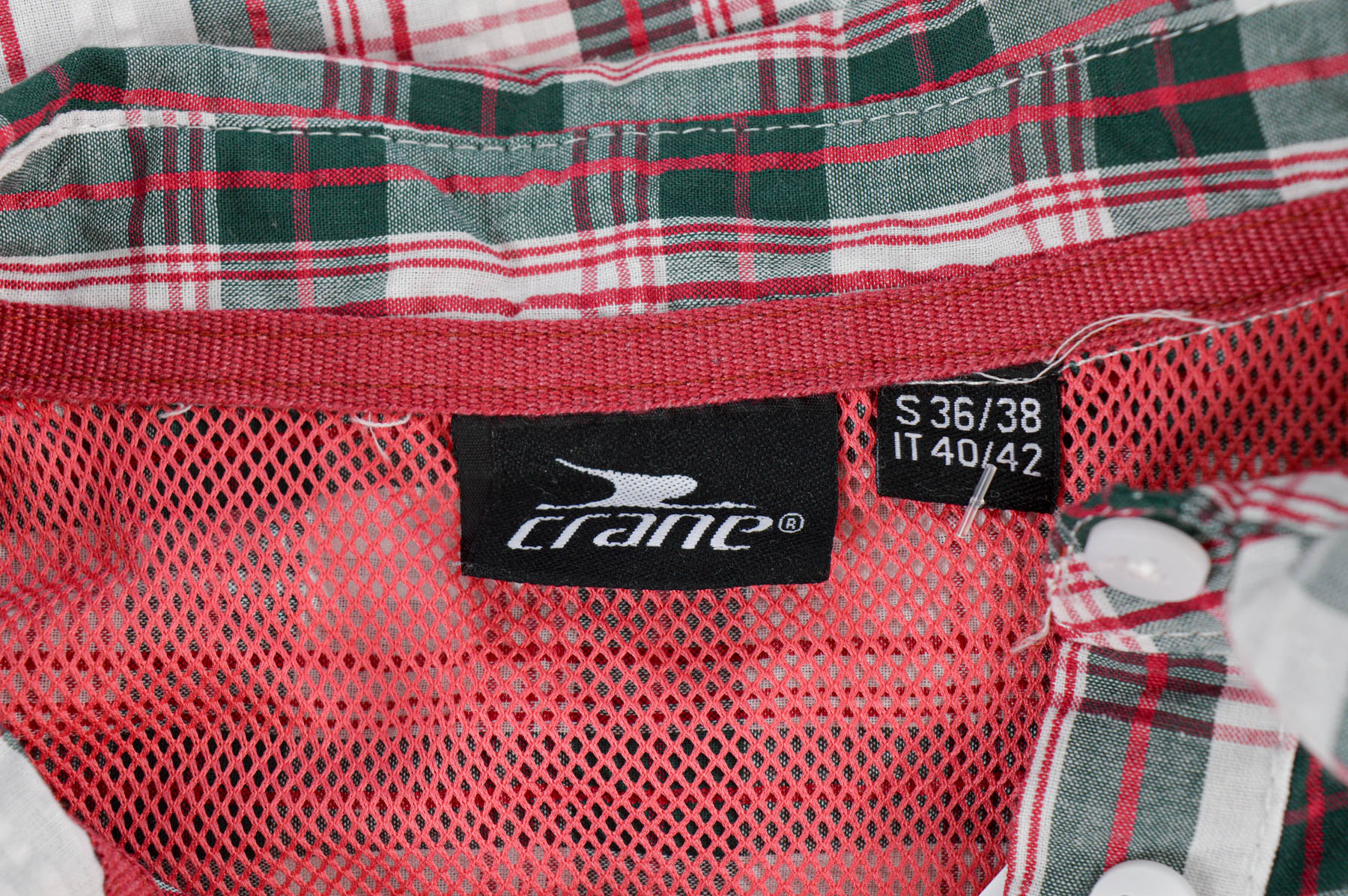 Women's shirt - Crane - 2