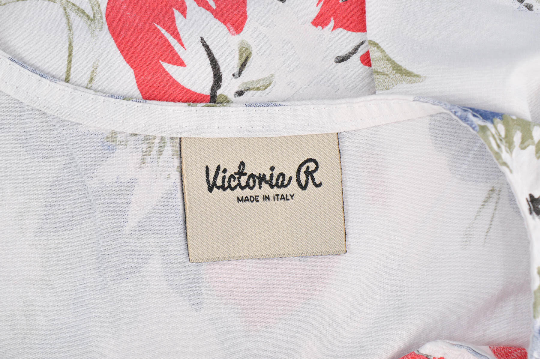 Women's shirt - Victoria R - 2