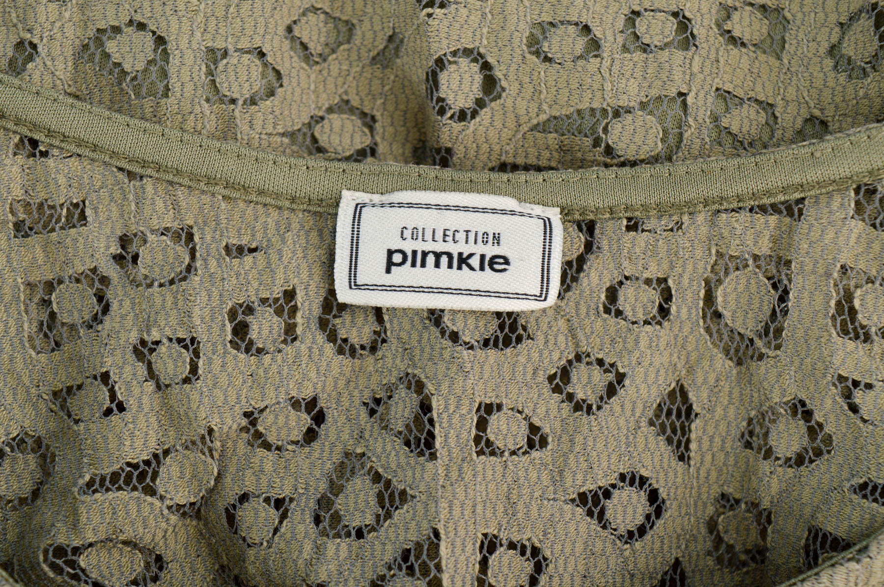 Γυναικείо πουκάμισο - Pimkie - 2