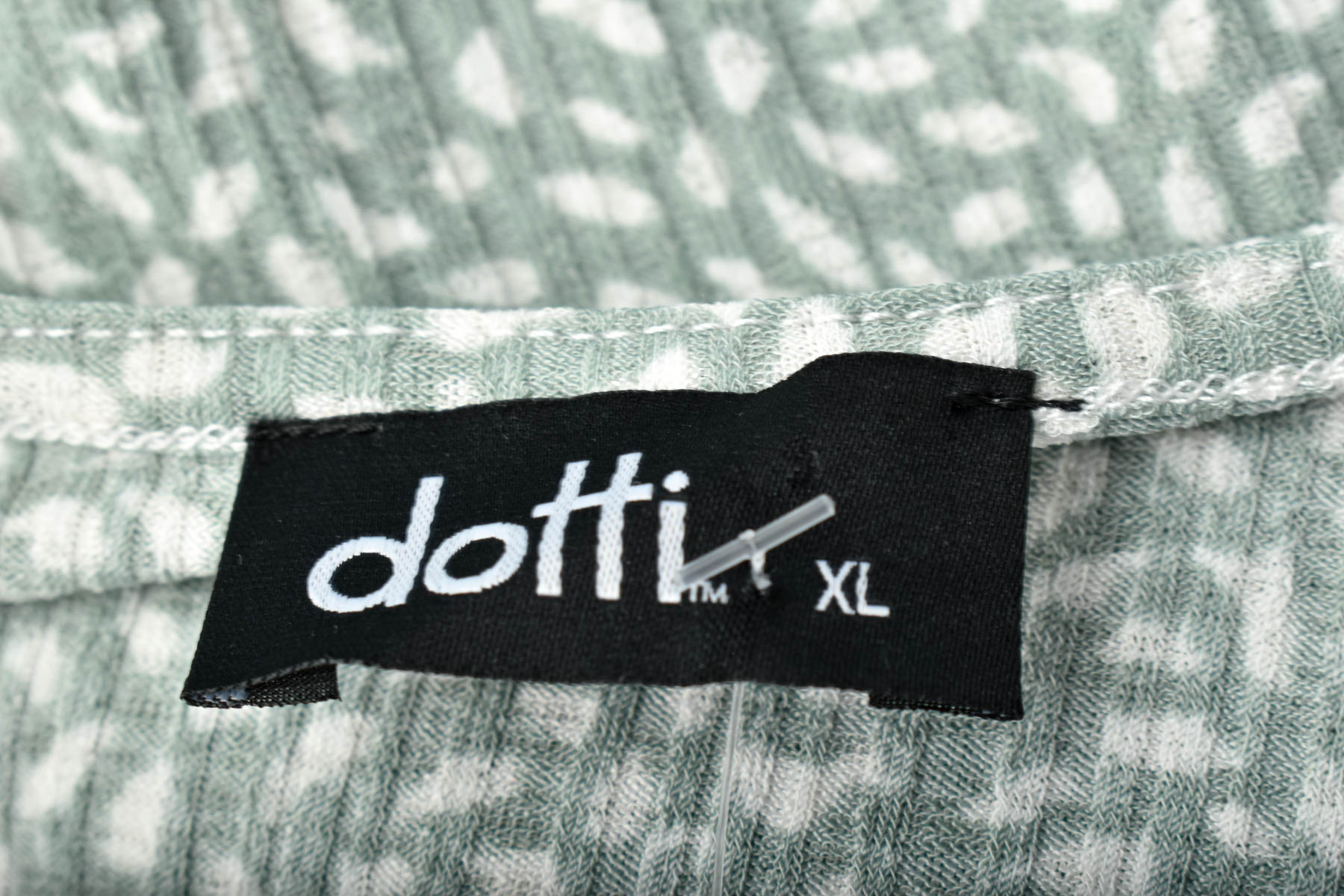 Women's t-shirt - Dotti - 2