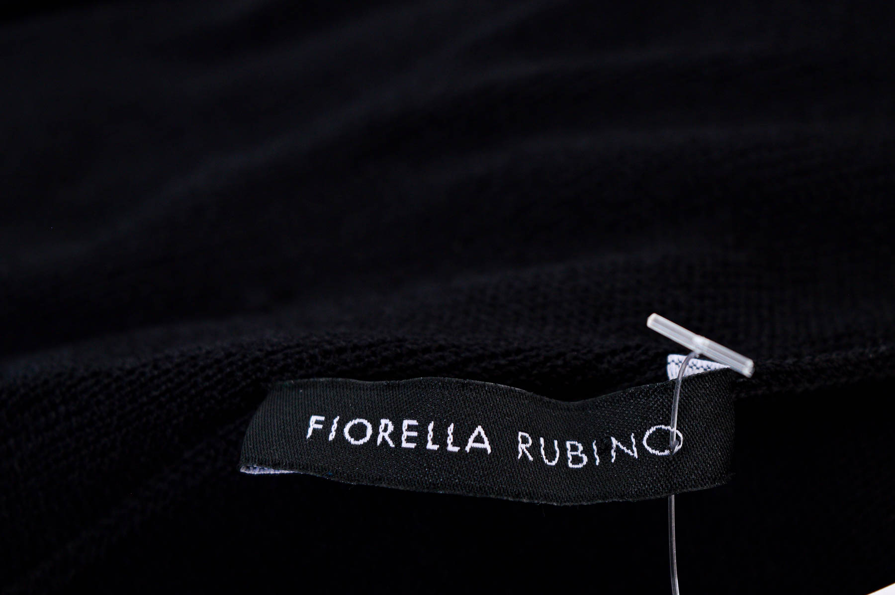 Cardigan / Jachetă de damă - Fiorella Rubino - 2