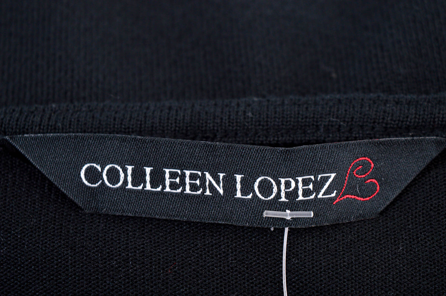 Дамска жилетка - Colleen Lopez - 2
