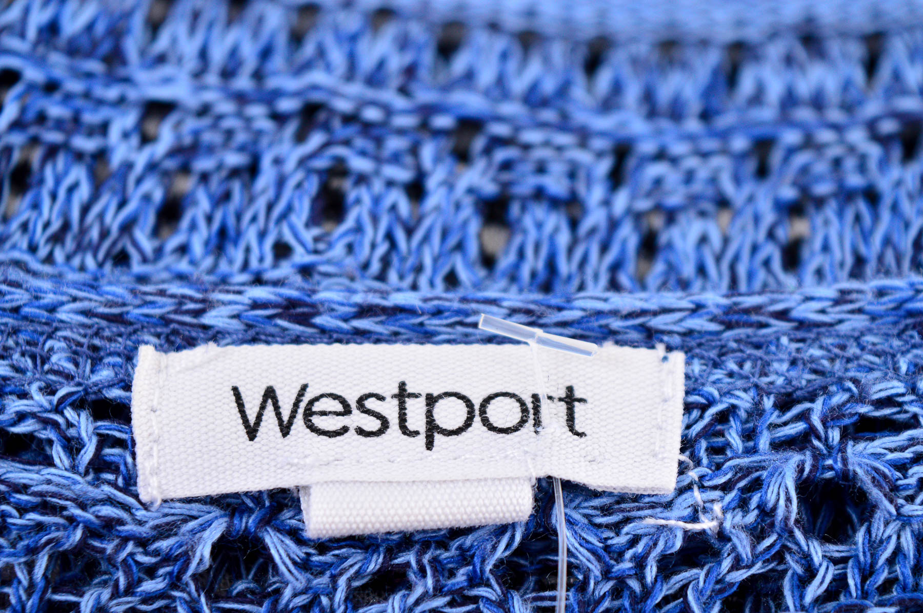 Cardigan / Jachetă de damă - Westport - 2