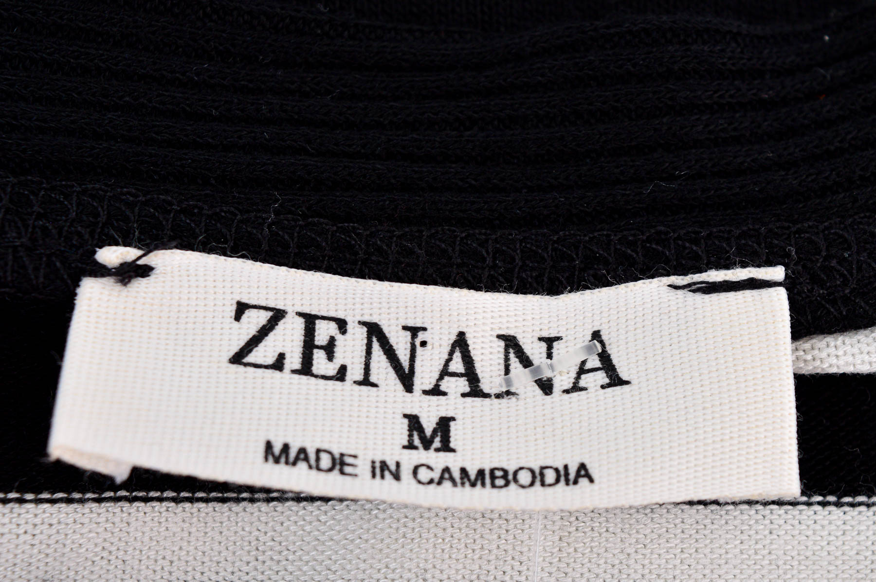 Women's cardigan - ZENANA - 2