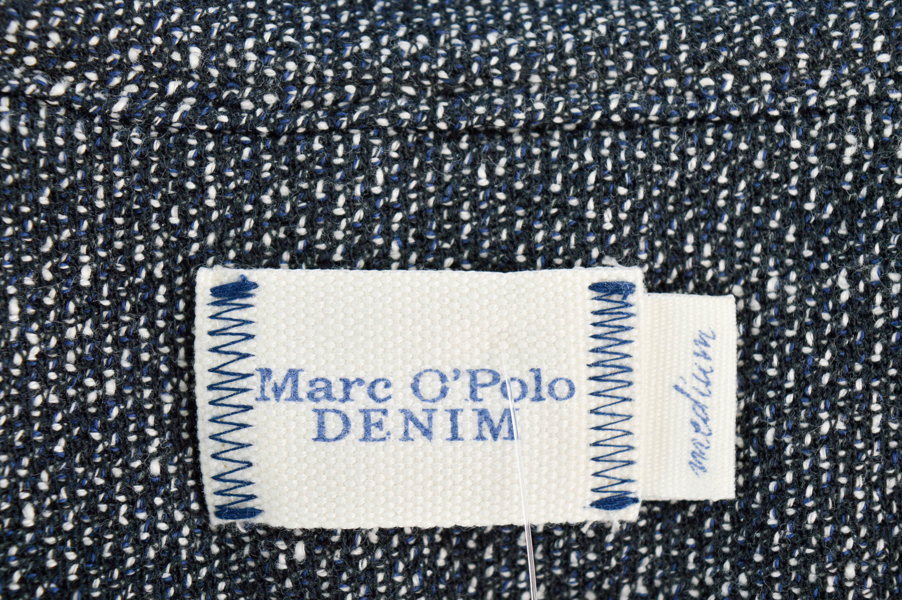 Γυναικείο γιλέκο - Marc O' Polo DENIM - 2