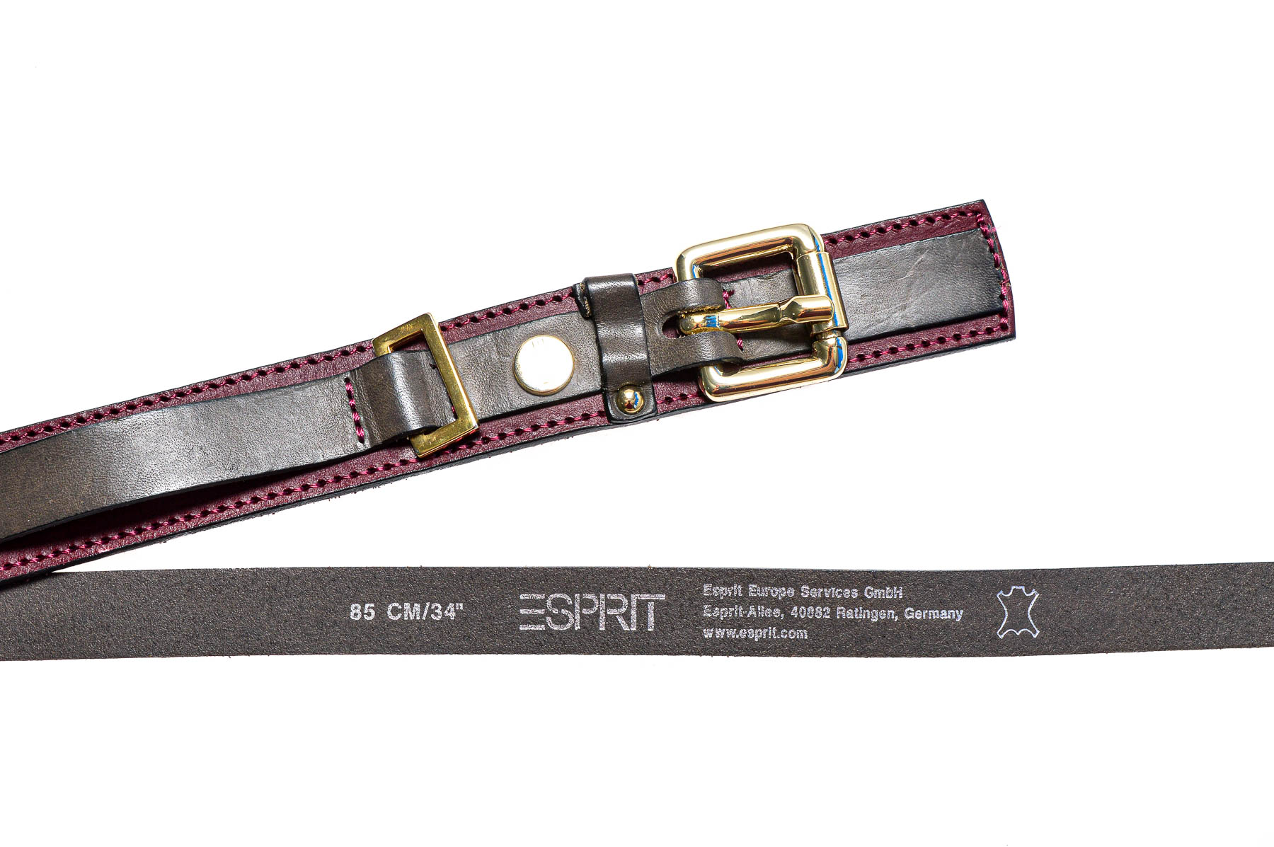 Ladies's belt - ESPRIT - 2