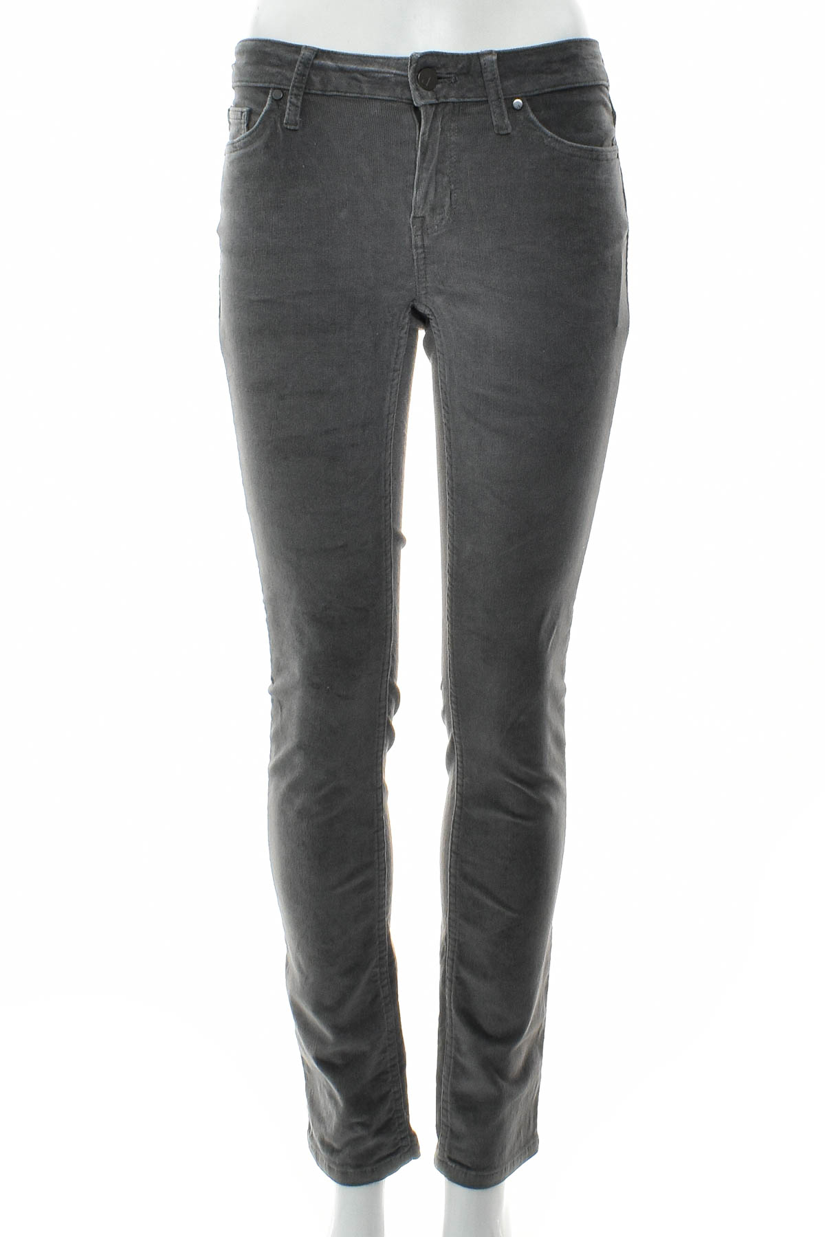 Spodnie damskie - Calvin Klein Jeans - 0