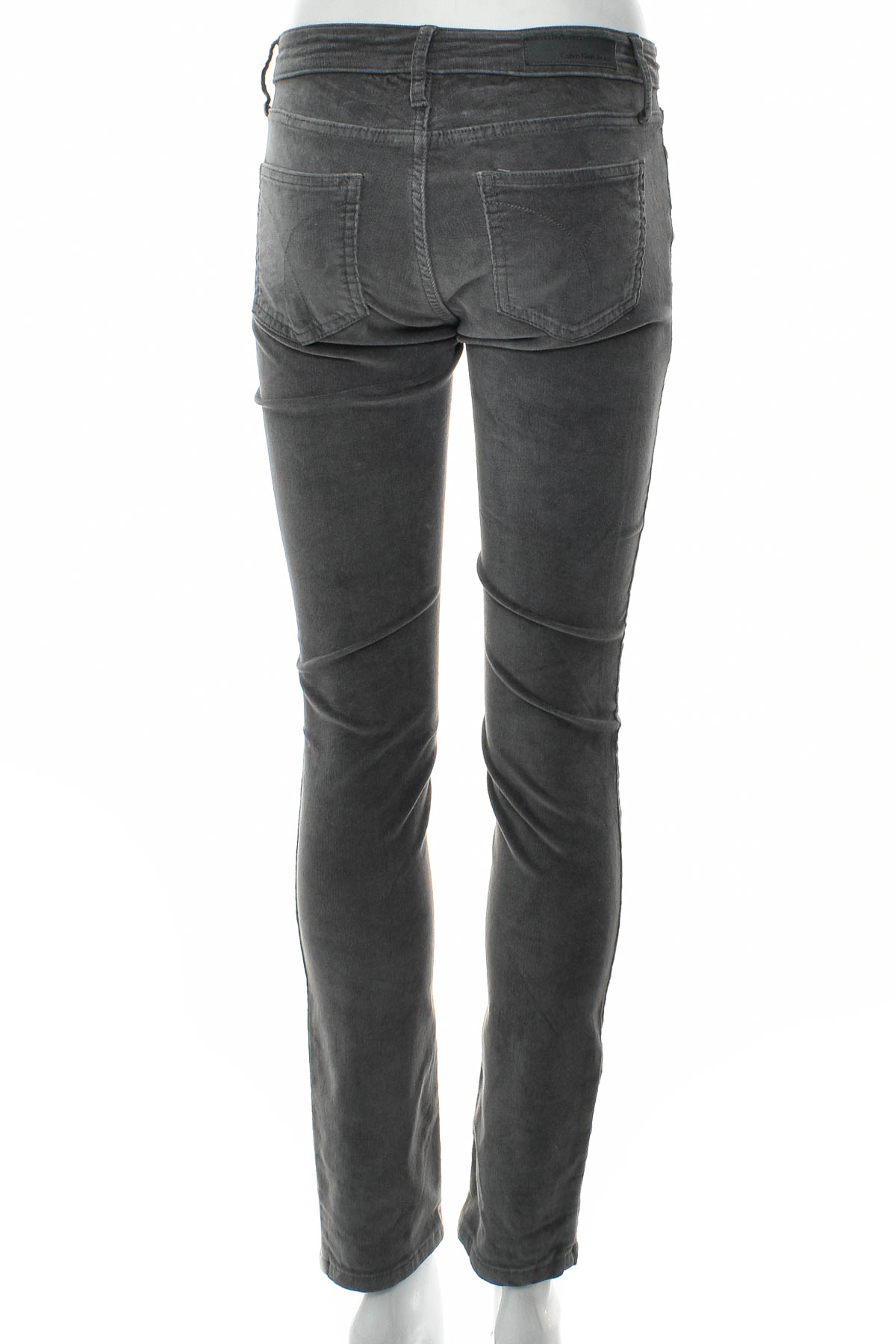 Pantaloni de damă - Calvin Klein Jeans - 1