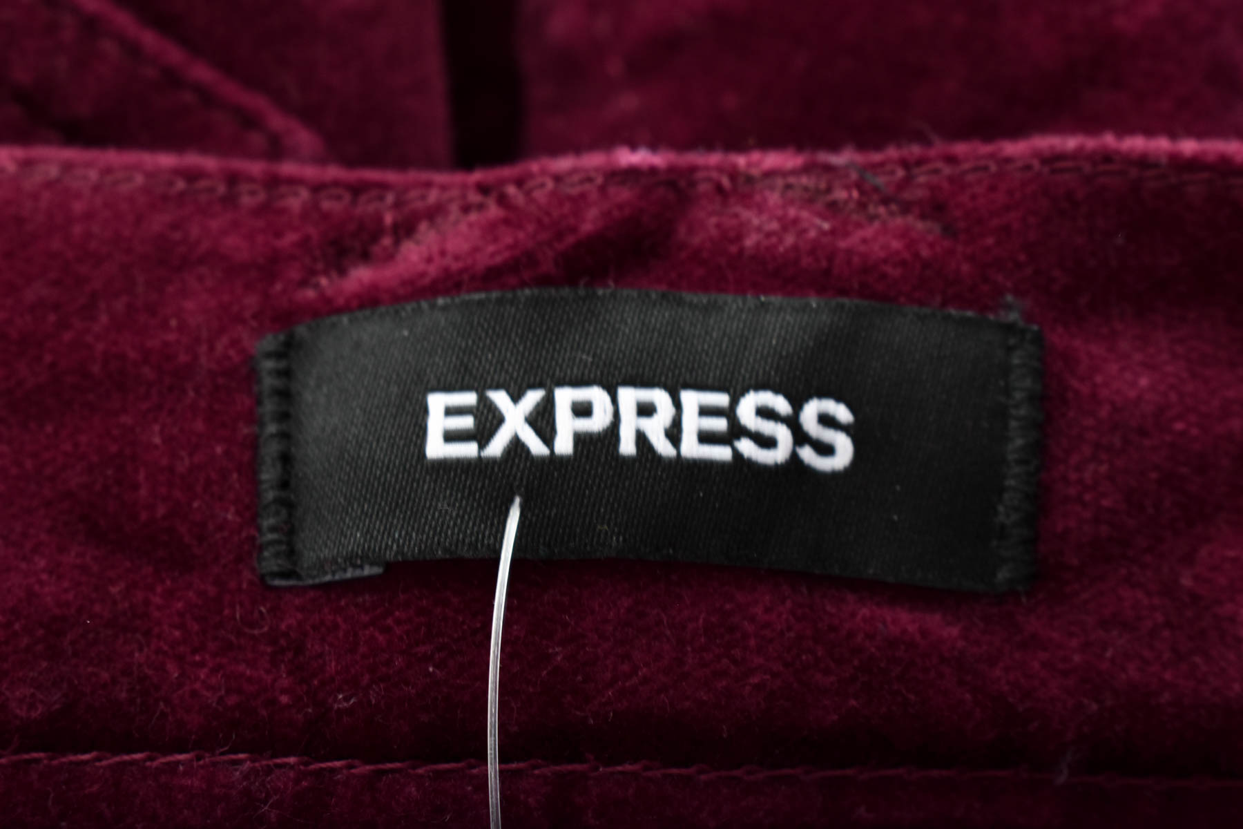 Spodnie damskie - Express - 2