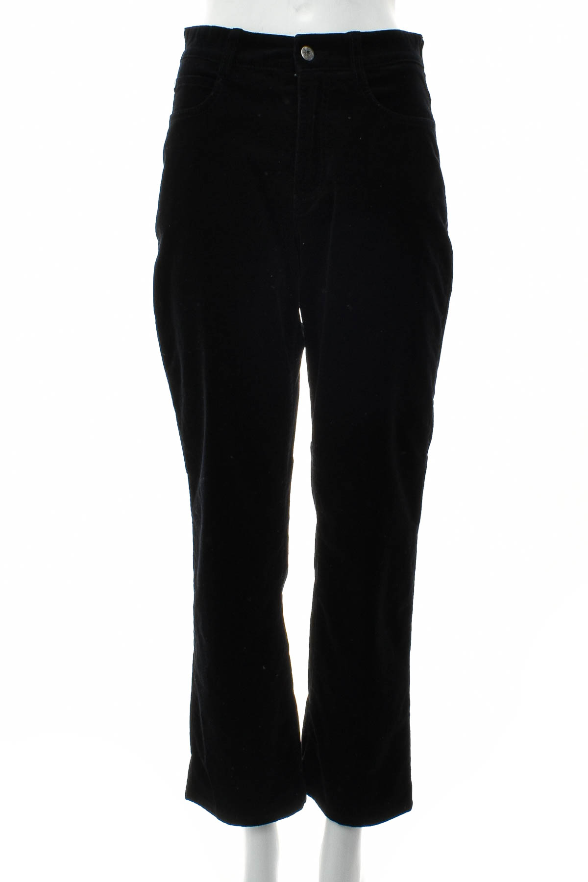 Women's trousers - MAC - 0