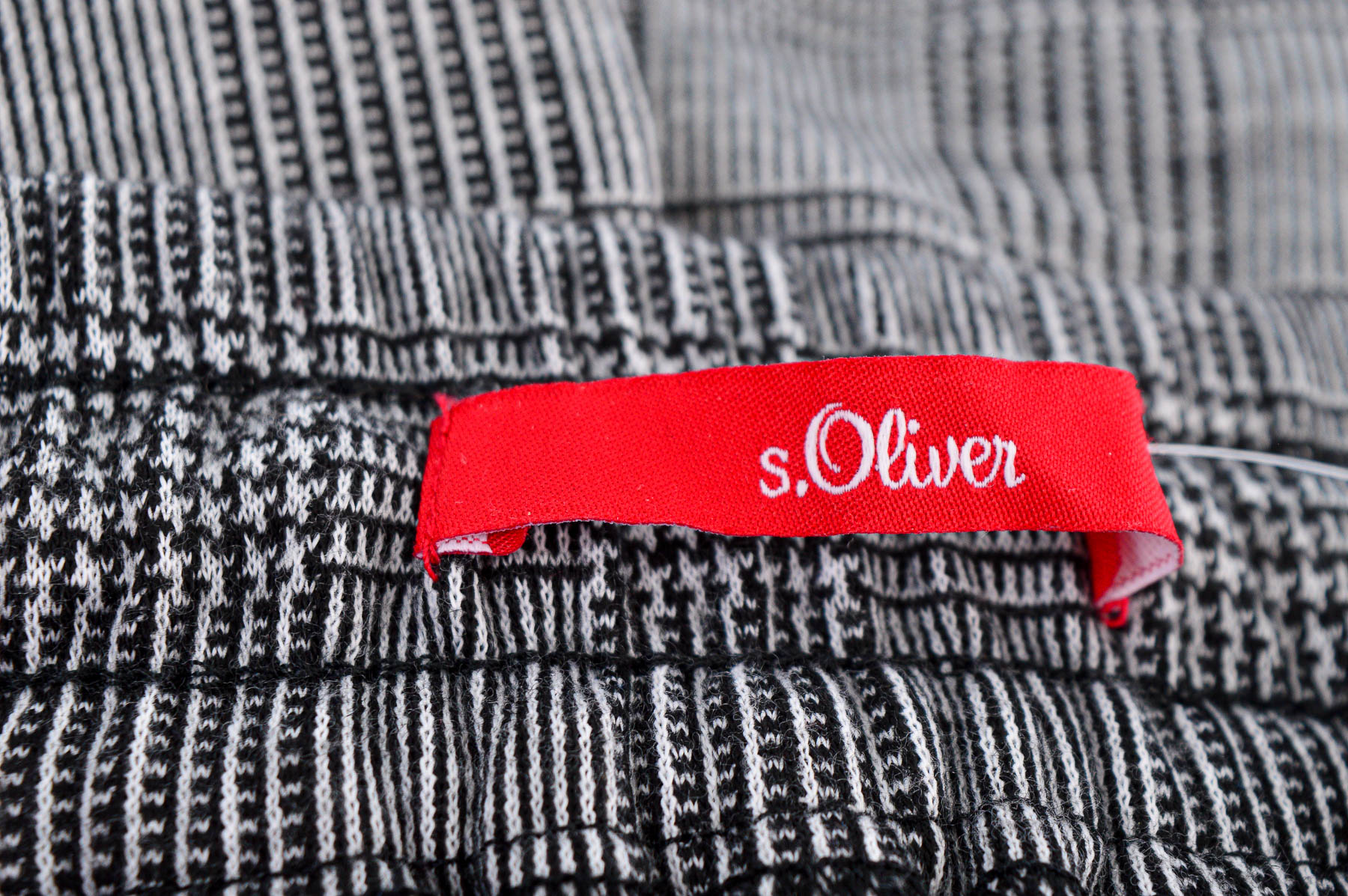 Γυναικείο παντελόνι - S.Oliver - 2