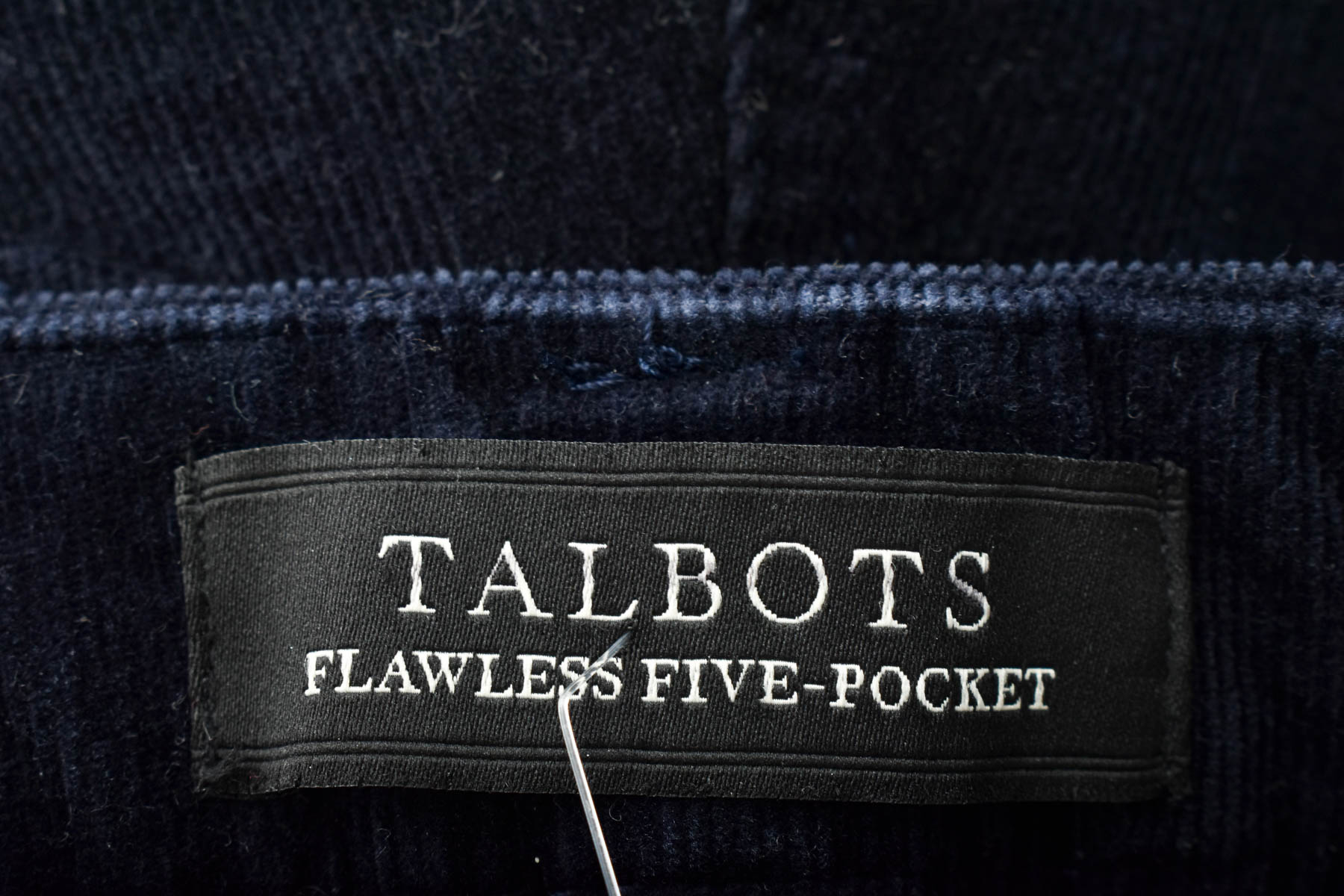 Women's trousers - Talbots - 2