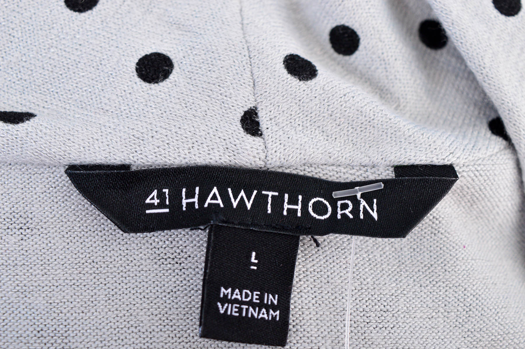 Дамски пуловер - 41 HAWTHORN - 2