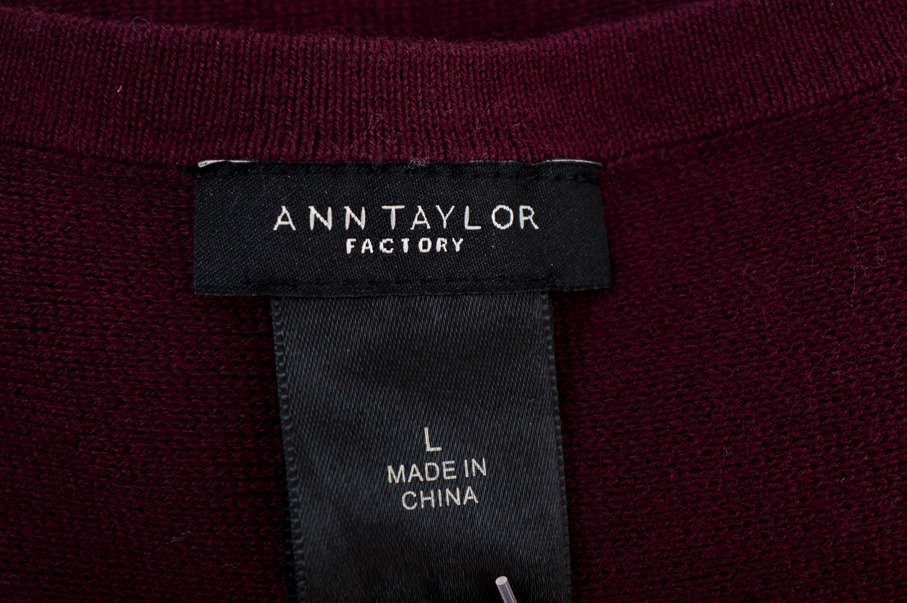 Women's sweater - Ann Taylor - 2