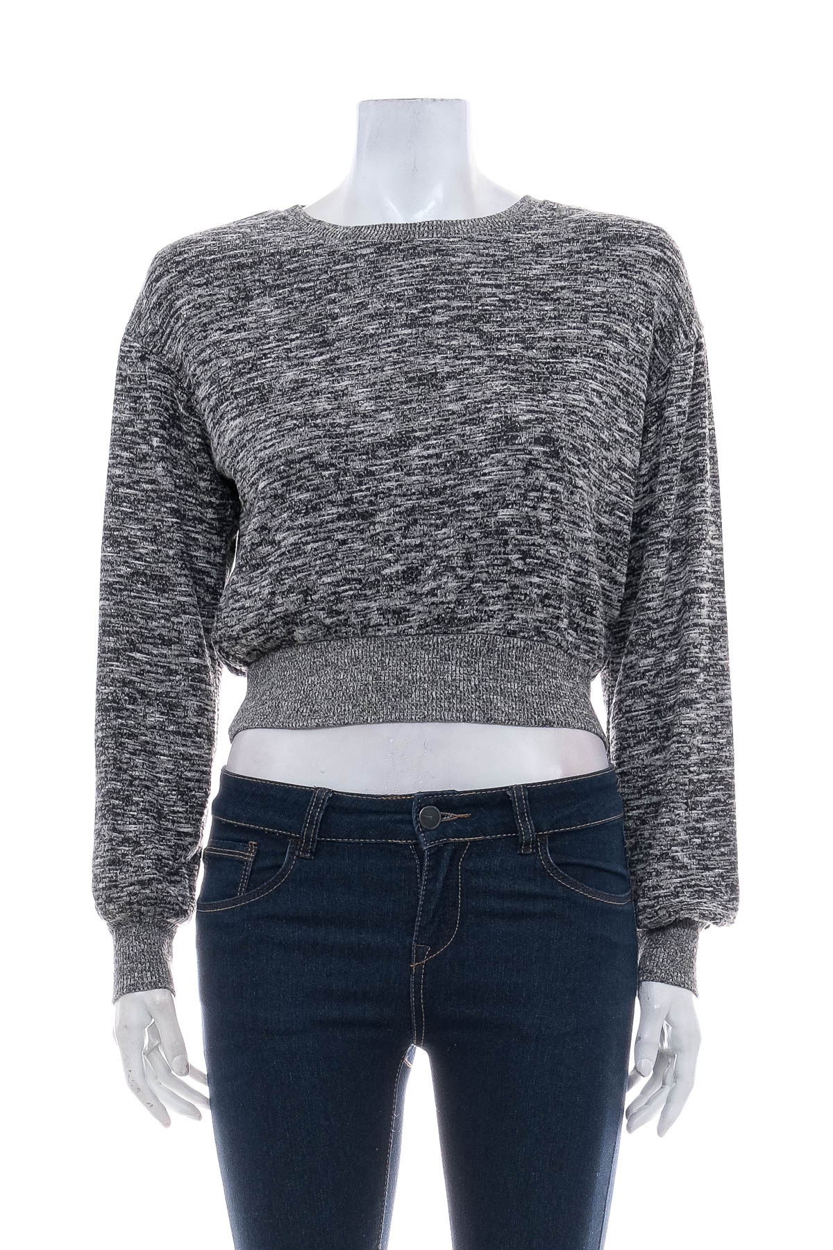 Дамски пуловер - Colsie - 0