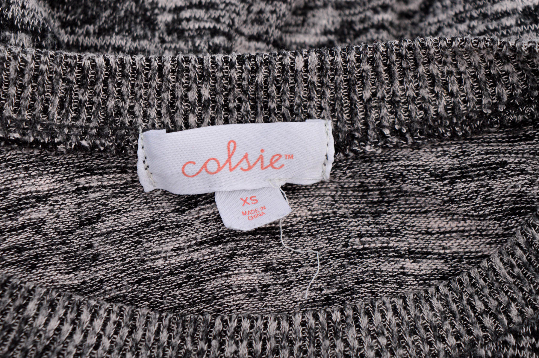 Women's sweater - Colsie - 2