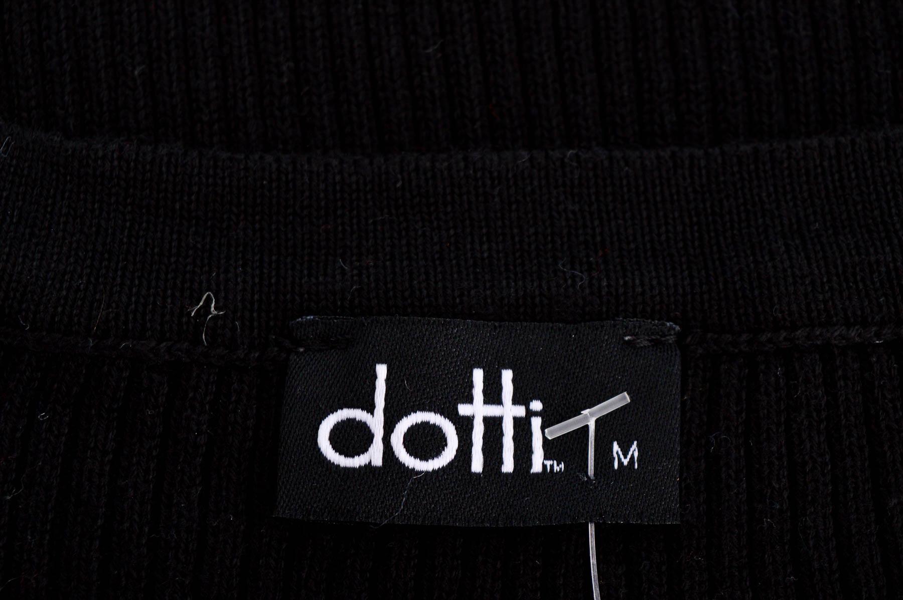 Γυναικείο πουλόβερ - Dotti - 2
