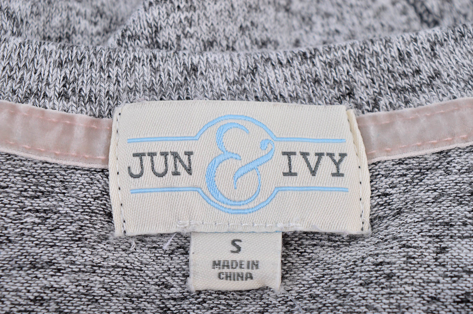 Дамски пуловер - Francesca's JUN & IVY - 2